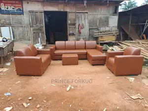 King Furniture Work