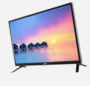 High Quality TCL 43 Inches Glossy D3200 LED Tv