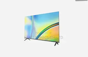 TCL 43 Inches LED Glossy FHD Tv Reliable and New