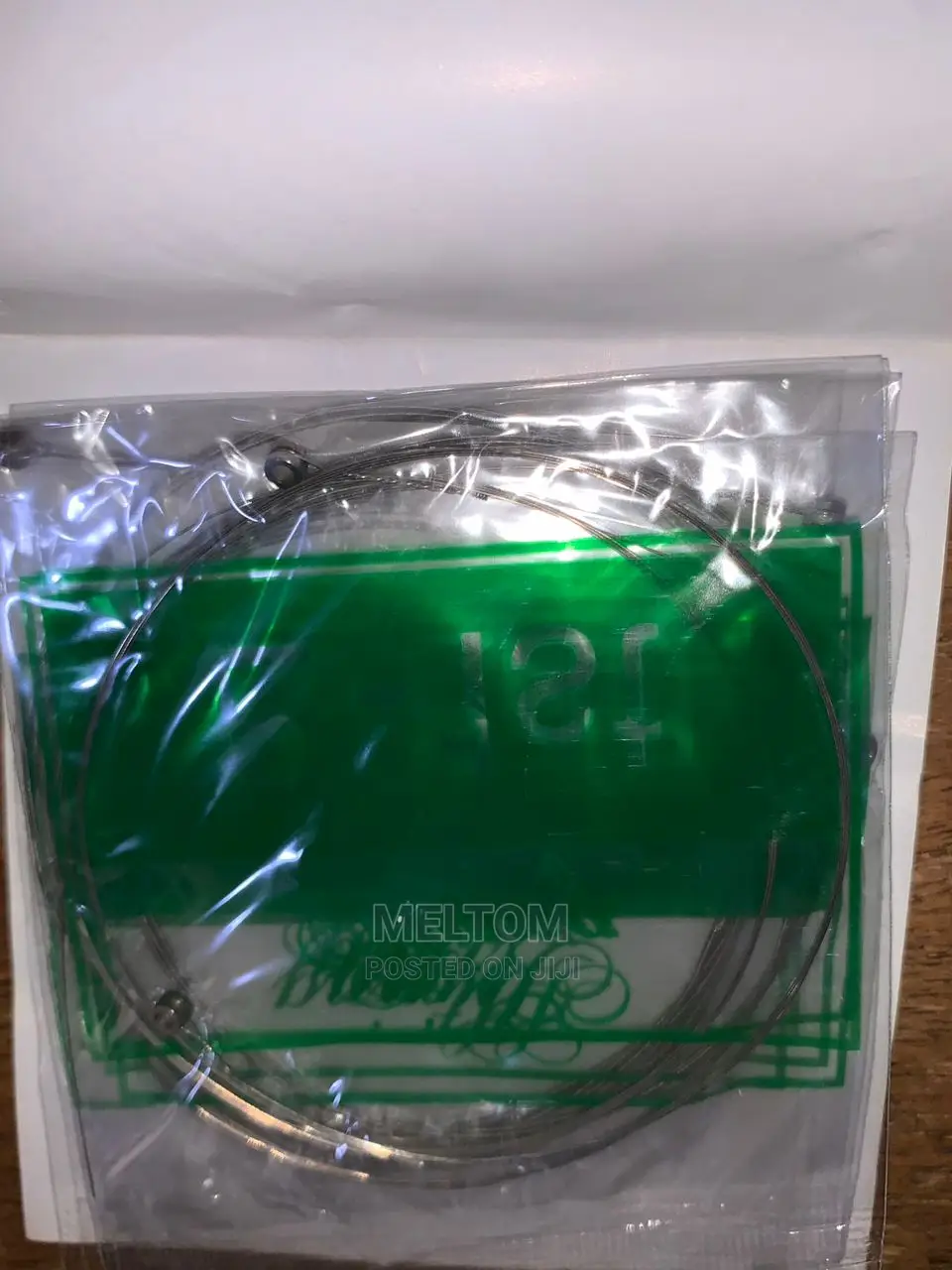 Acoustic Guitar Strings (Fender)