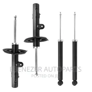 Honda Accord 2016 - 2019 Shock Absorbers