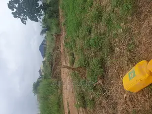 Plot for Sale at Santasi Darko New Site