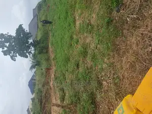 Plot for Sale at Santasi Darko New Site