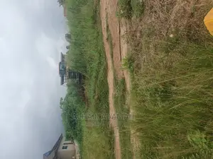 Plot for Sale at Santasi Darko New Site