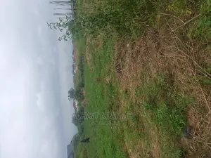 Plot for Sale at Santasi Darko New Site