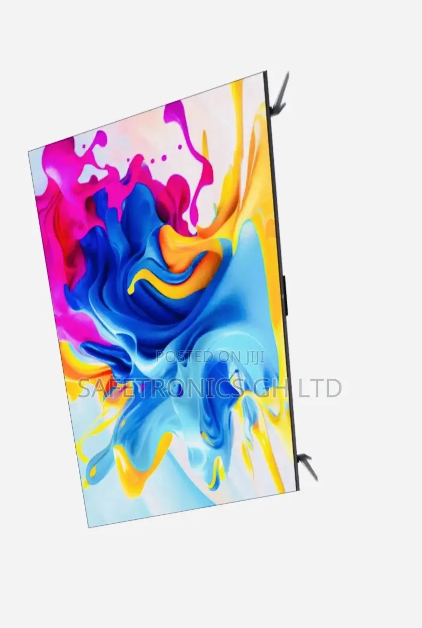 TCL Long Lasting 75 Inches LED QLED C645 Glossy Tv 