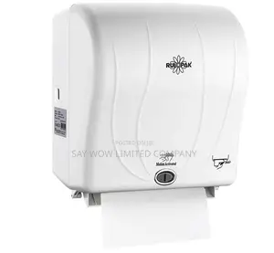 Rulopak Automatic Super Jumbo Hand Paper Towel Dispenser