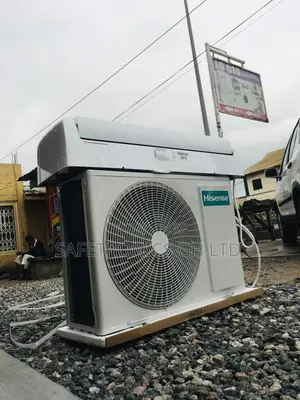 1.5hp Split Hisense Antirust Airconditioner R410