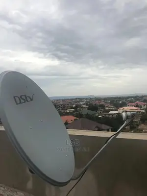 Naija Hotel DSTV Decoder + 1month Free Subscription