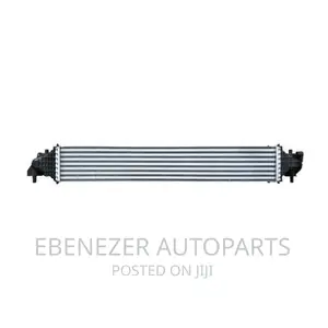 Honda Cr-v 2017 - 2019 Intercooler