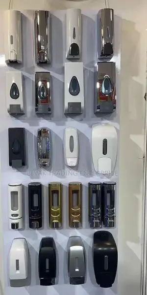 Soap Dispenser Liquid Soap Dispenser Sanitizer Dispenser