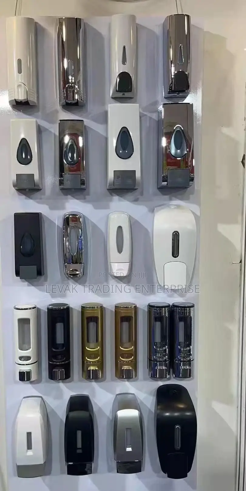 Soap Dispenser Liquid Soap Dispenser Sanitizer Dispenser