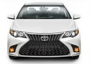 Toyota Camry 12 Lexus Bumper Available