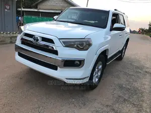 Toyota 4runner 14-18 Bumper Available