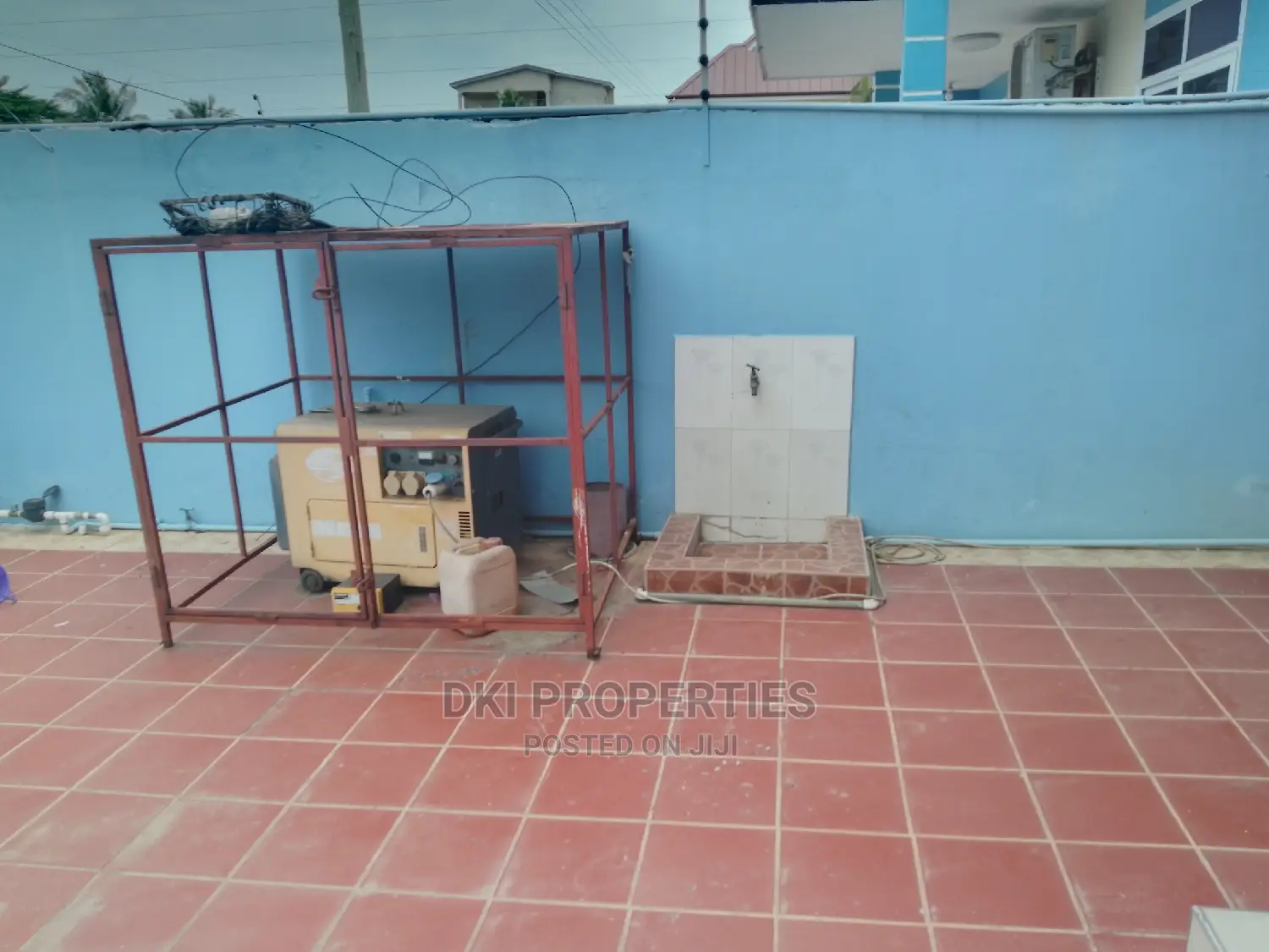 4bdrm House in Dki Properties, Tema Metropolitan for sale