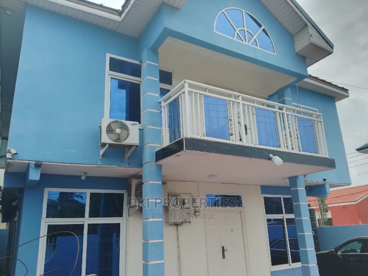 4bdrm House in Dki Properties, Tema Metropolitan for sale