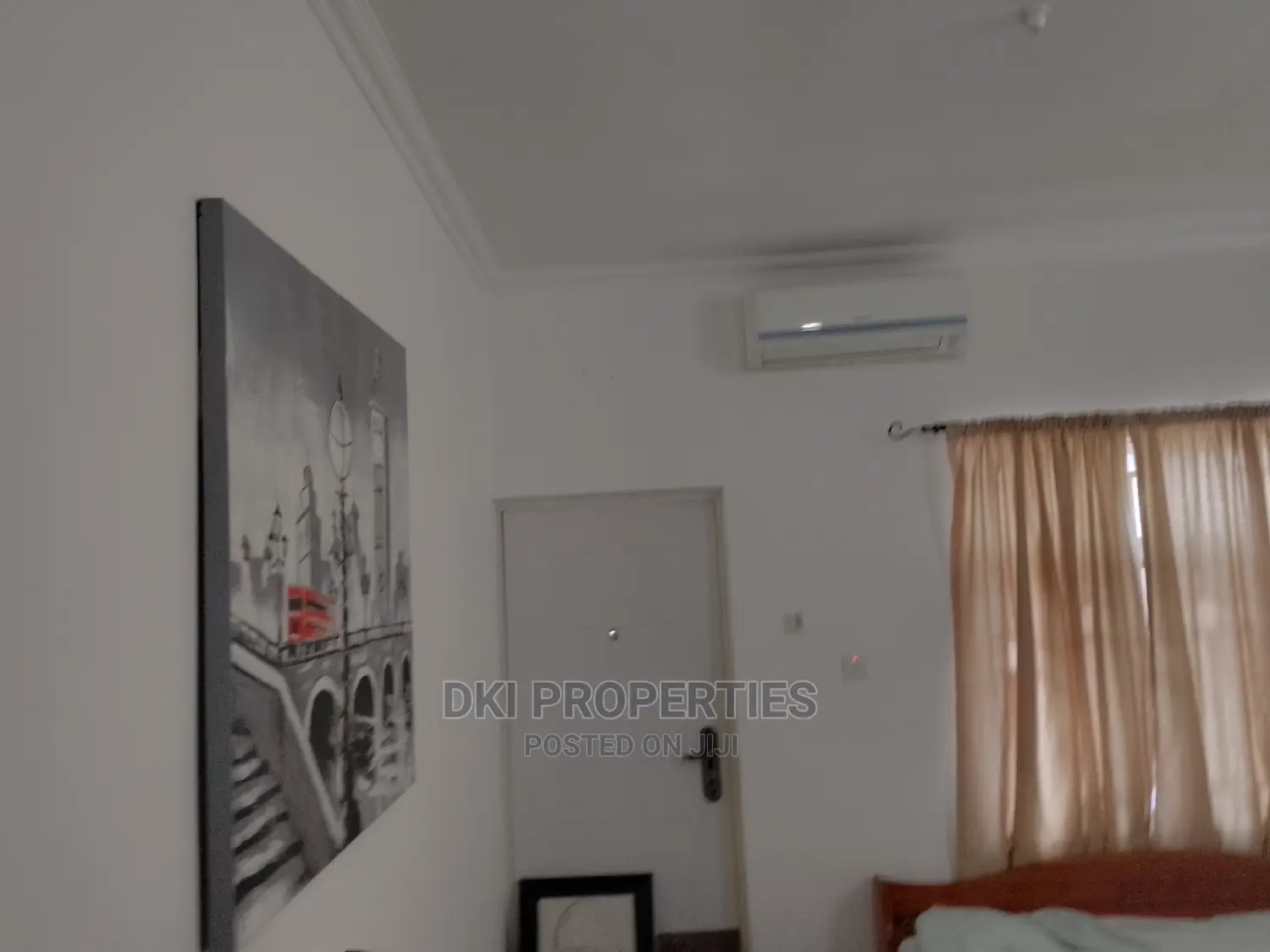 4bdrm House in Dki Properties, Tema Metropolitan for sale