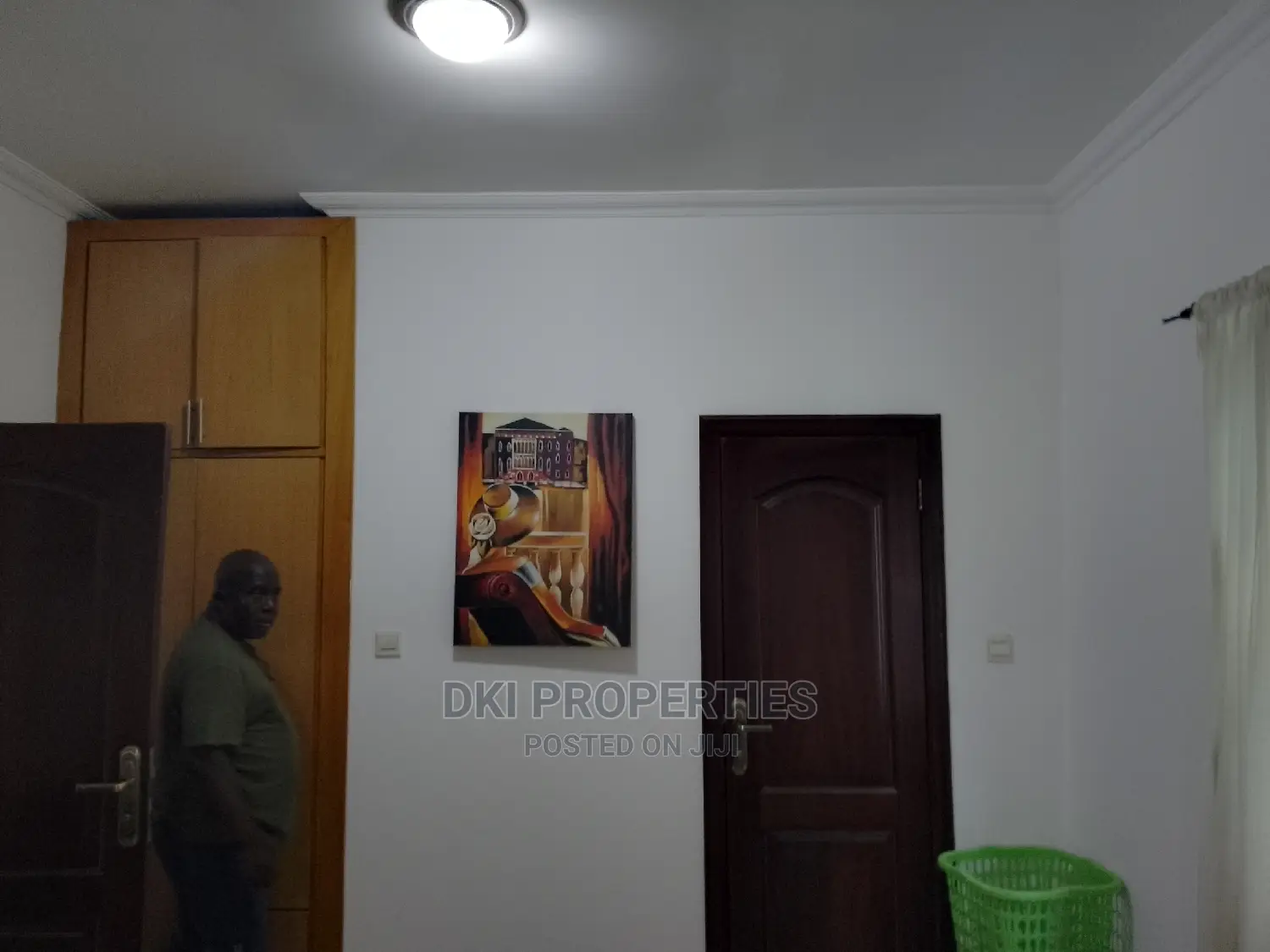 4bdrm House in Dki Properties, Tema Metropolitan for sale