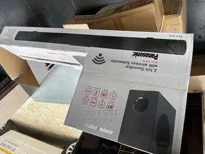 Panasonic Sound Bar