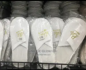 Bedroom / Bridal Slippers