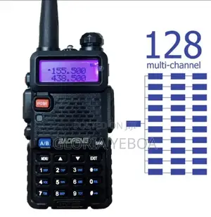 Two Way Radio / Walkie Talkie