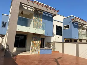 4bdrm House in Bronko Housing, Spintex for rent