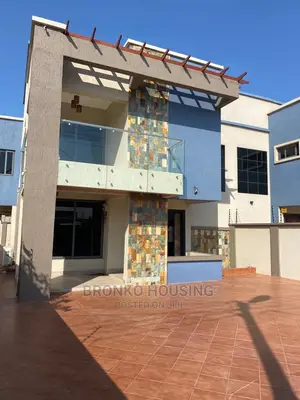4bdrm House in Bronko Housing, Spintex for rent