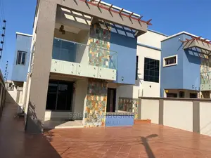 4bdrm House in Bronko Housing, Spintex for rent