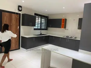 4bdrm House in Bronko Housing, Spintex for rent