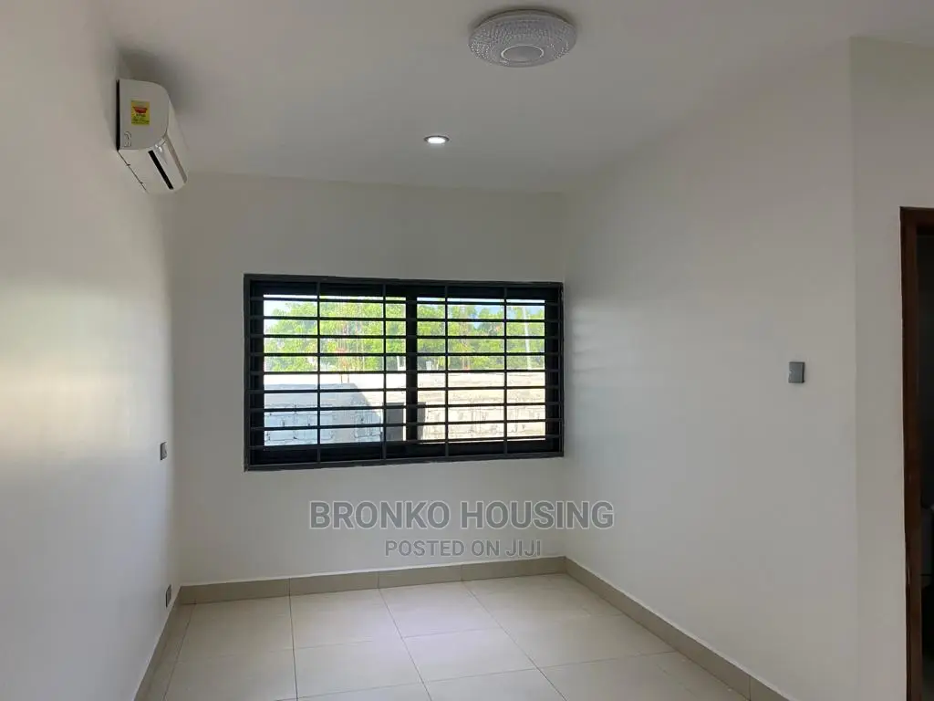4bdrm House in Bronko Housing, Spintex for rent