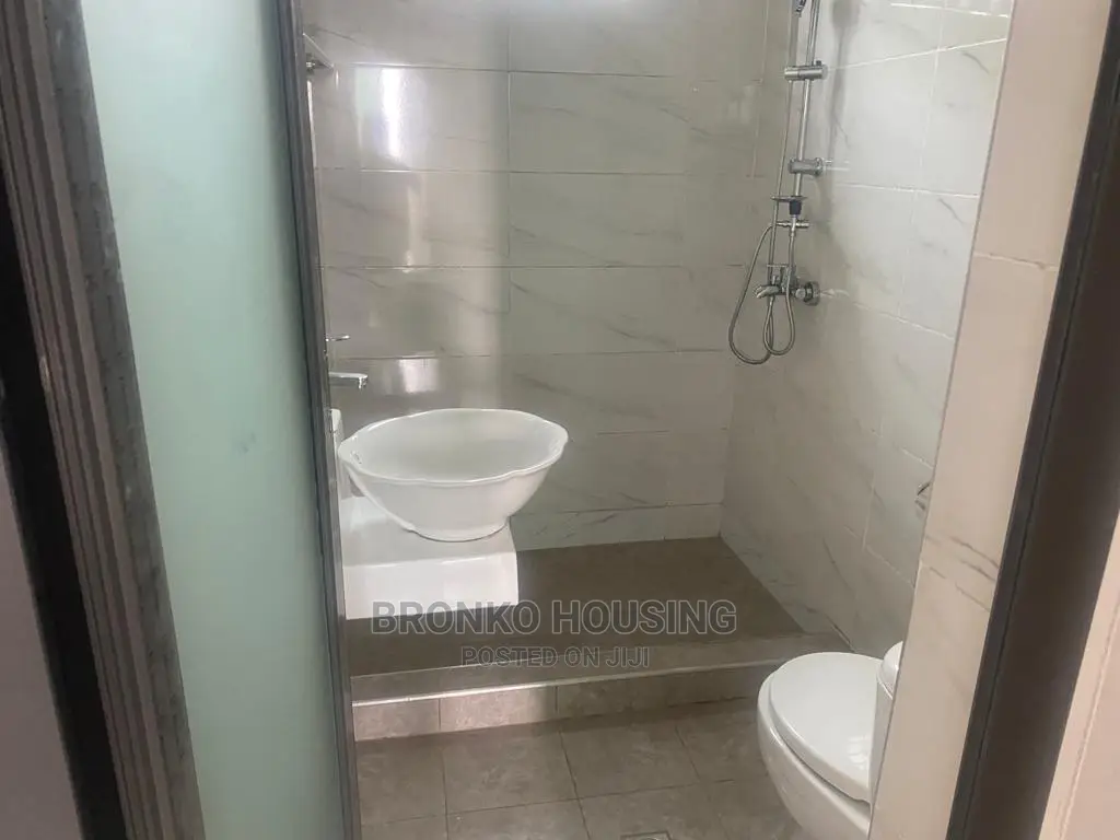 2bdrm Apartment in Bronko Housing, Spintex for rent