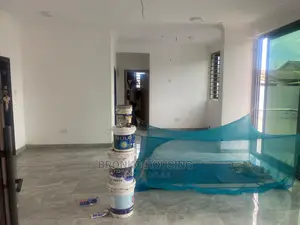2bdrm Apartment in Bronko Housing, Spintex for rent
