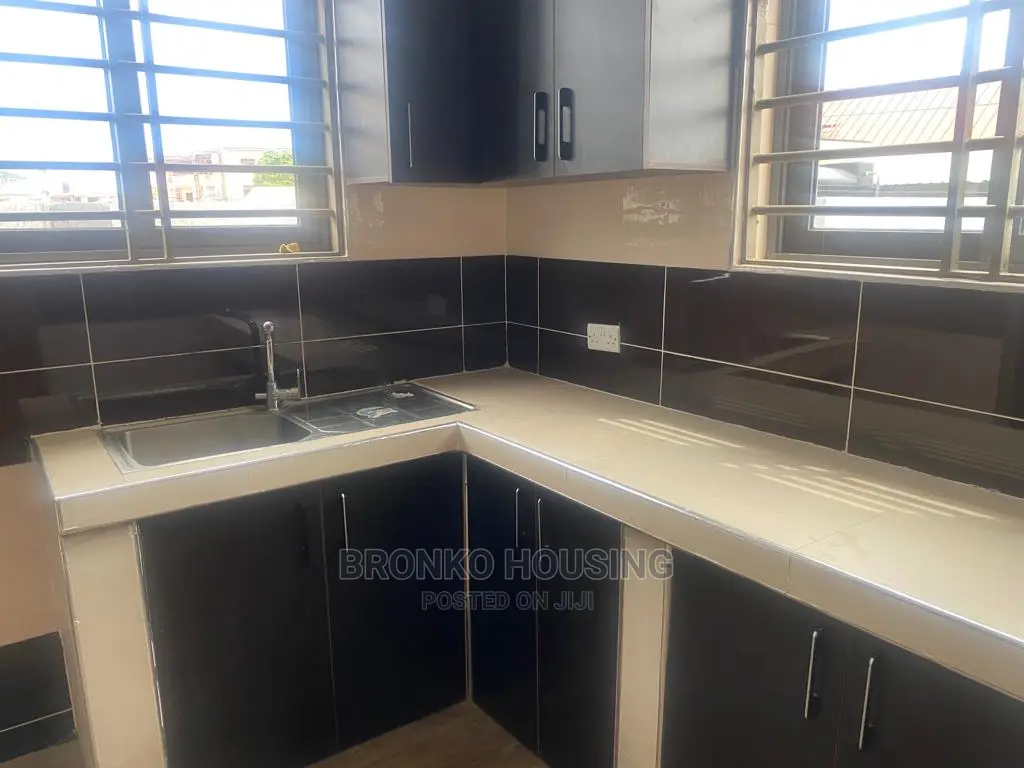 2bdrm Apartment in Bronko Housing, Spintex for rent