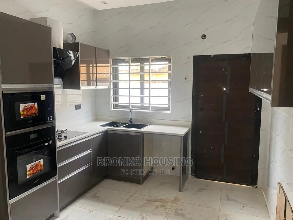 2bdrm Apartment in Bronko Housing, Spintex for rent