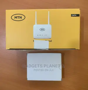 ZLT S20 Cat 4 Universal Router With UPS - Connects 32