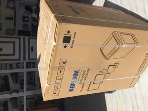 Fine Bruhm BWT-160SG Washing Machine – 16kg