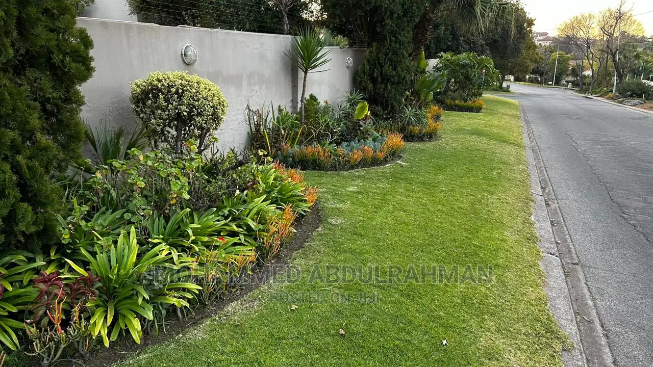 The Best In Landscape And Garden