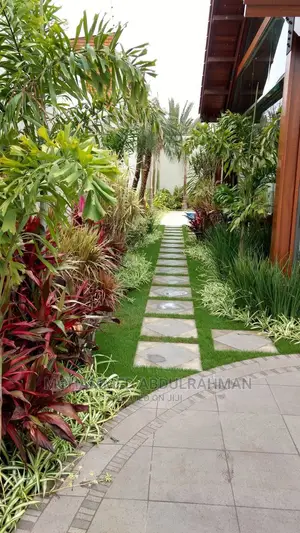 The Best In Landscape And Garden