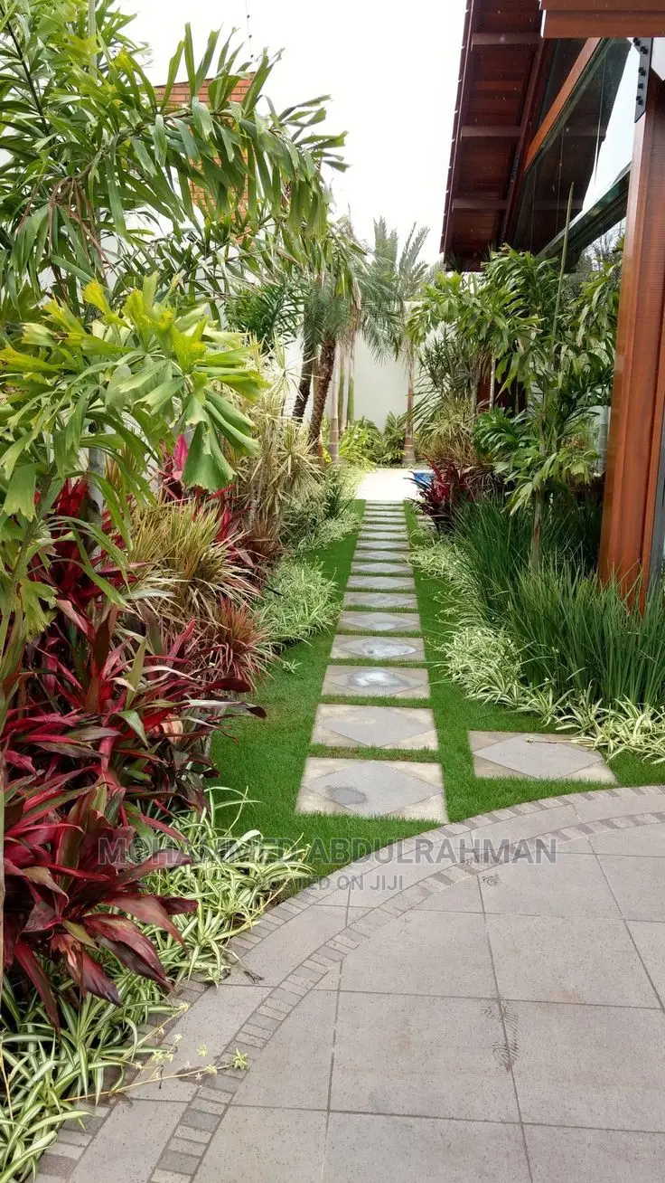 The Best In Landscape And Garden