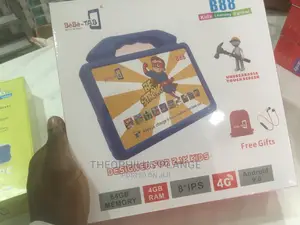 New Bebe B88 64 GB Black