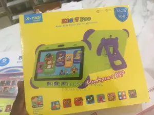 New X-tigi Kids 7 Pro 32 GB Blue