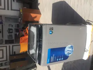 Better Midea 12kg Top Load Full Automatic Washing Machine