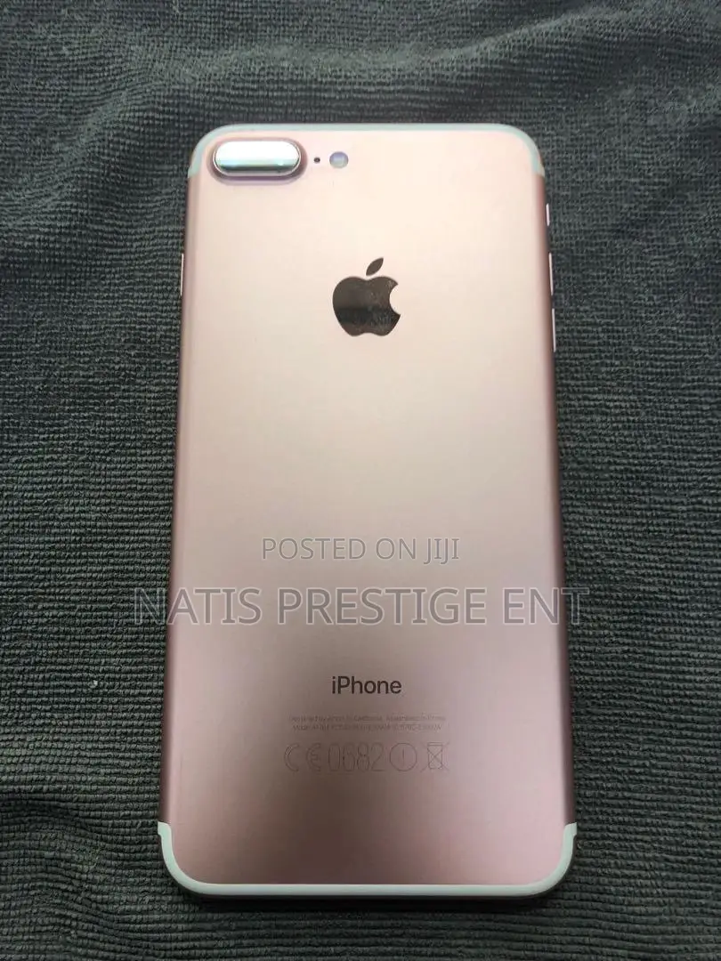 Apple iPhone 7 128 GB Gold