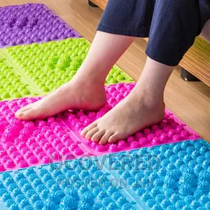 Acupressure Feet Massage Mat