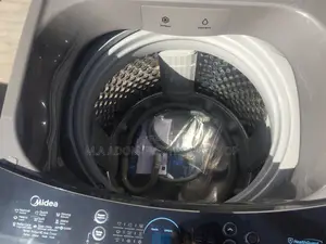 Come for Midea 12kg Top Load Full Automatic Washing Machine
