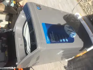 Discover Midea 12kg Top Load Full Automatic Washing Machine