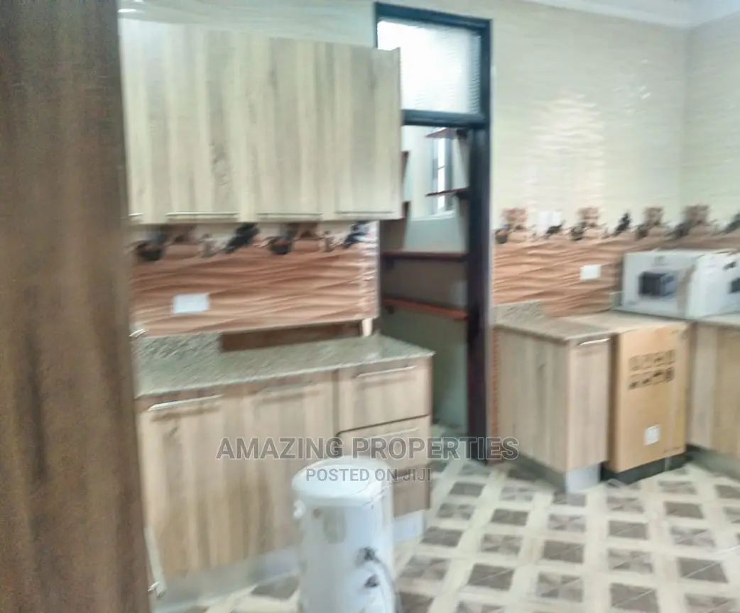 2bdrm Apartment in Spintex for rent