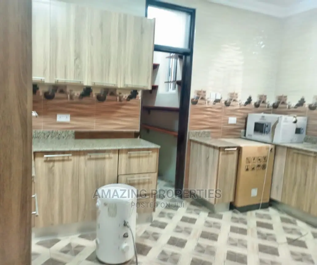 2bdrm Apartment in Spintex for rent
