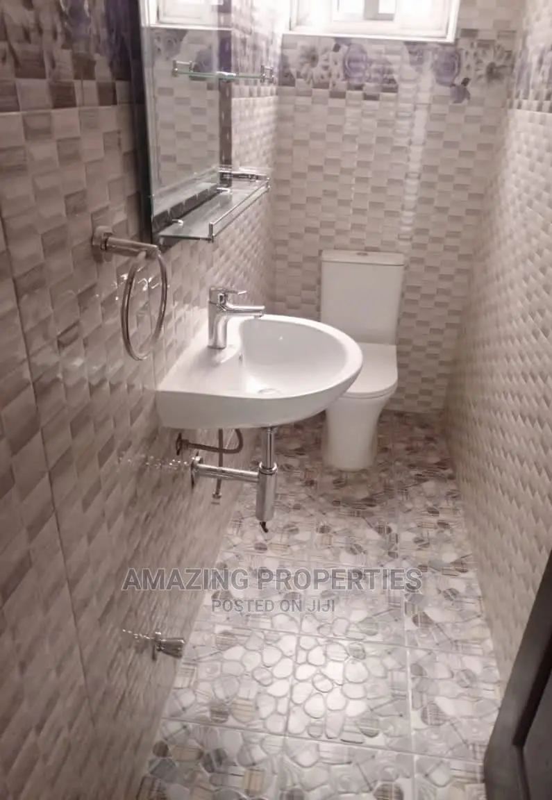 2bdrm Apartment in Spintex for rent