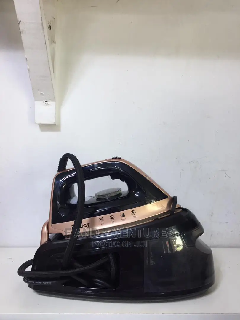Beldray Steam Surge Pro - Uk